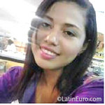 attractive Colombia girl Iruli from Cartagena CO17510