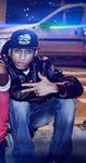 hard body Colombia man Yeferson from Medellin CO12991
