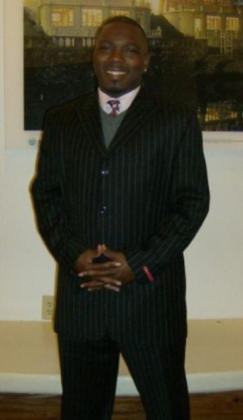 Date this cute United States man Moe1975 from Atlanta US14228