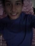 lovely Brazil man Lucas from Rio De Janeiro BR7798