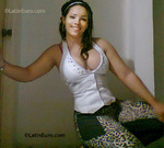 cute Colombia girl Yarledi from Medellin CO13002