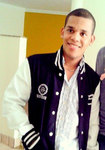 passionate Brazil man Weverton from Campo Grande BR7801