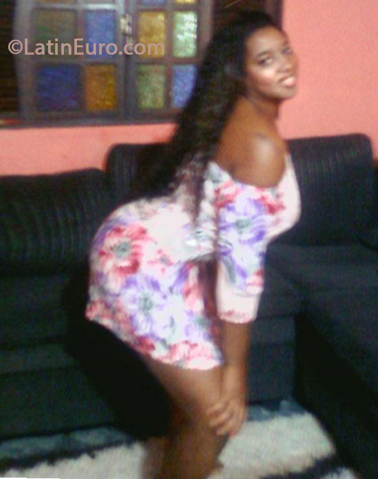 Date this tall Brazil girl Karina from Vitoria BR7802