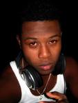 hot Dominican Republic man Kender from Santo Domingo DO15786