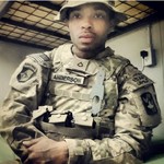 tall United States man  from Killeen US14233