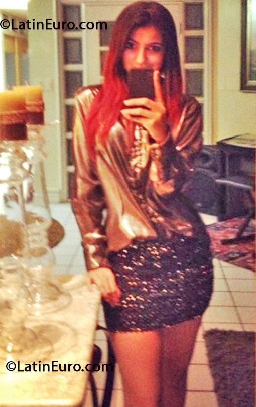 Date this athletic Brazil girl Nathalya from Joao Pessoa BR7811