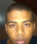 cute Dominican Republic man Ronny from Santo Domingo DO15822