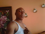 attractive Dominican Republic man Jose from Santo Domingo DO15837