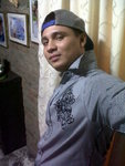 pretty Colombia man Hernan from Cali CO13043