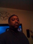 happy United States man Lanell from Merrillville US14253