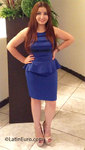 happy Mexico girl Ileana from Nuevo Laredo MX1096