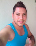 attractive Colombia man Raphael07 from Barranquilla CO13096