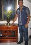 charming Colombia man Giovanny from Medellin CO13136