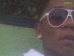 charming Dominican Republic man Francisco from Santo Domingo DO16020