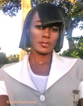 fun Jamaica girl Petronia from Kingston JM1203