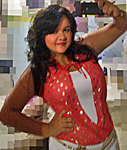 beautiful Colombia girl Maria Alejandra from Barranquilla CO13144