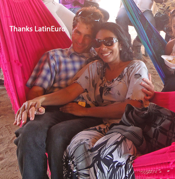 Date this charming Colombia girl Thanks LatinEuro from Thanks LatinEuro CO13145