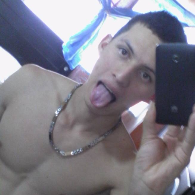 Date this fun Colombia man Gil from Barramquilla CO13147