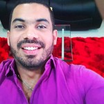 young United States man Braulio from Miami CO13148