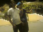 passionate Dominican Republic man Enmanuel from Santo Domingo DO16037