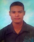 pretty Dominican Republic man LEONEL M.R.S. from Santo Domingo DO16046