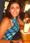 young Honduras girl Julissa from San Pedro Sula HN852