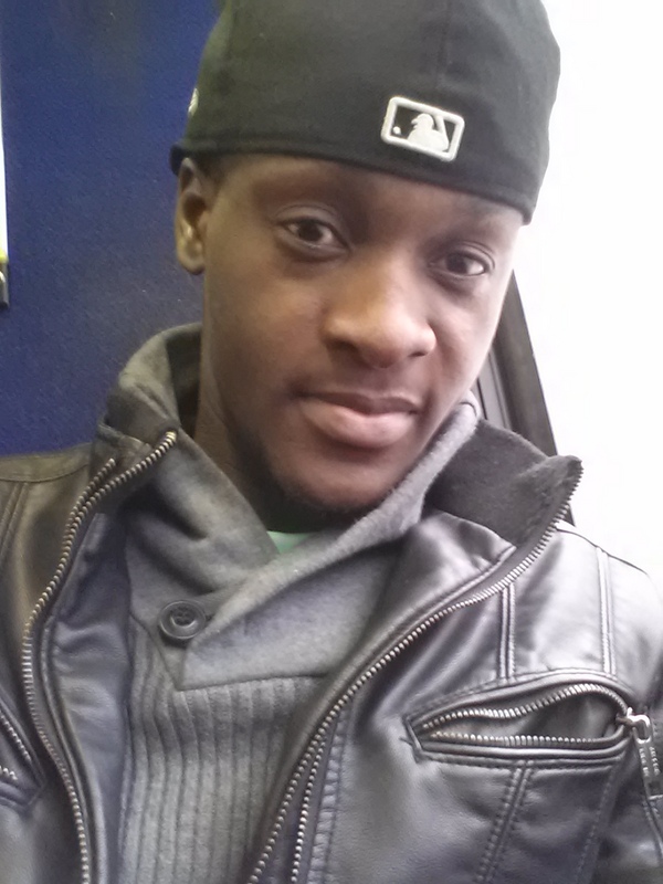 Date this gorgeous United States man Deroxxy from Bronx US14292