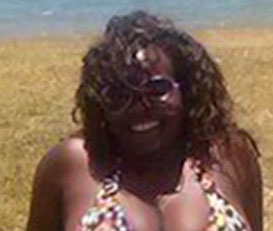 Date this beautiful Brazil girl Ana Paula from Nova Friburgo BR7848