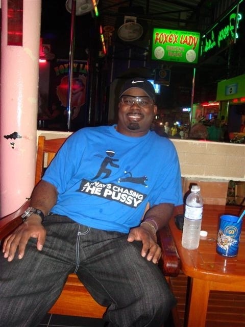 Date this stunning United States man Rioabril from Miami US14293