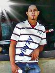 funny Dominican Republic man Wilfin from Santo Domingo DO16106
