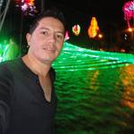 happy Colombia man JULIAN from Bogota CO13223