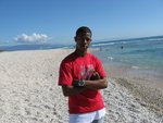 voluptuous Dominican Republic man Rafael from Barahona DO16142