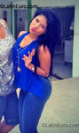 good-looking Colombia girl Yeimis from Barranquilla CO13231