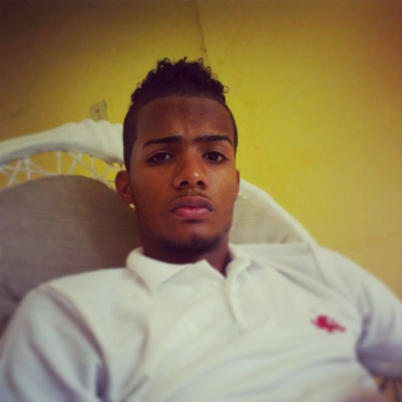 Date this foxy Dominican Republic man Javiel from Santo Domingo DO16158