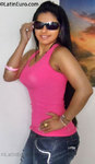 funny Colombia girl Sandra from Medellin CO13241