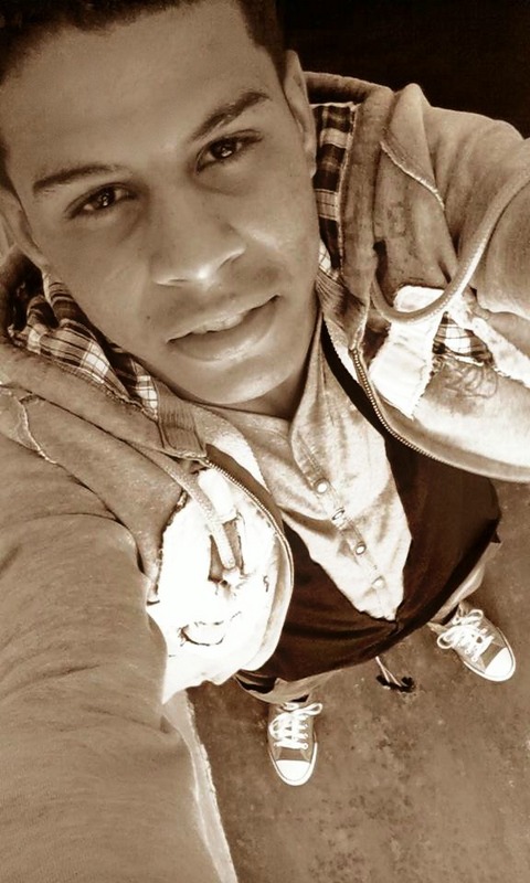 Date this hot Dominican Republic man Sauly from Valverde Mao DO16171