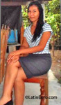 happy Guatemala girl Isabel from Guatemala City GT58