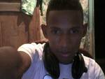georgeous Dominican Republic man Jerson from Santo Domingo DO16186