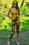 happy Philippines girl Mary Anne from Manila PH583