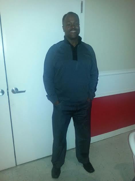 Date this good-looking United States man James from Atlanta US14319
