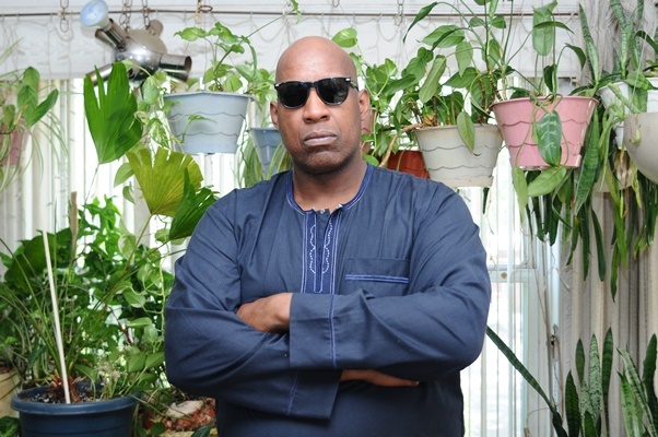 Date this funny United States man Gregory from Chicago US14321