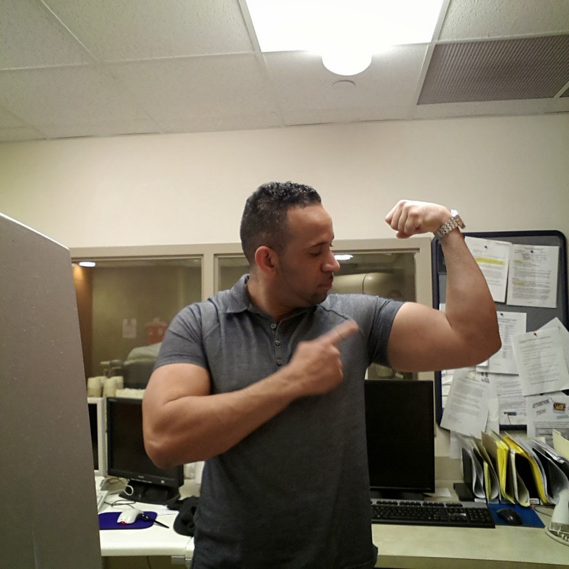 Date this sensual United States man Jmliriano from Clifton US14325