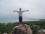 hard body Dominican Republic man Jean Carlos Tej from La Entrada DO16231