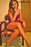 foxy Colombia girl Pilar from Bogota CO14830