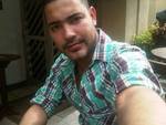 passionate Colombia man William andres from Cali CO13286