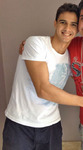 georgeous Brazil man  from Fortaleza BR7880