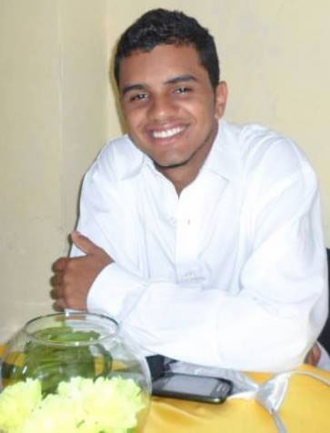 Date this voluptuous Brazil man Rafael from Rio De Janeiro BR7882