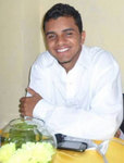 georgeous Brazil man Rafael from Rio De Janeiro BR7882