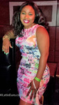stunning Jamaica girl Christine from Port Antonio JM1229