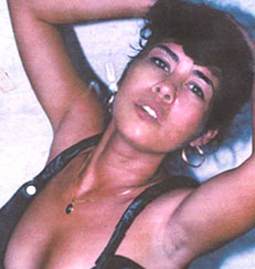 Date this charming Brazil girl Silvana from Recife BR7894